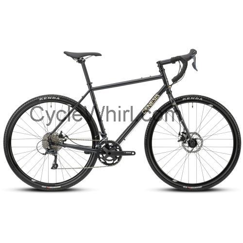 Genesis Croix de Fer 10 specs and reviews 